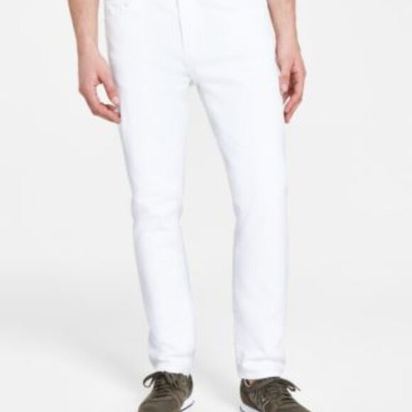 Armani Exchange Other - Armani Exchange | J13 Slim Jeans | White | Size 34